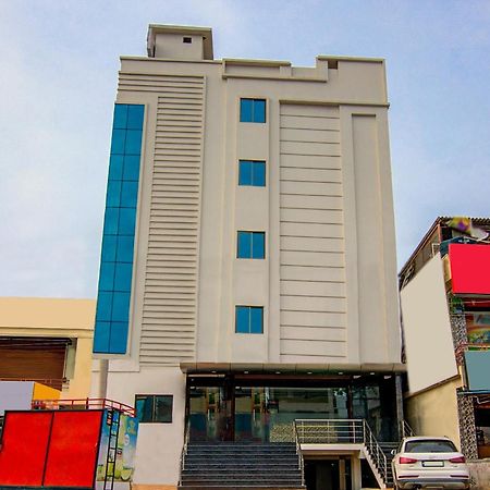 Super Collection O Ramachandra Residency Kurmannapalem Luaran gambar