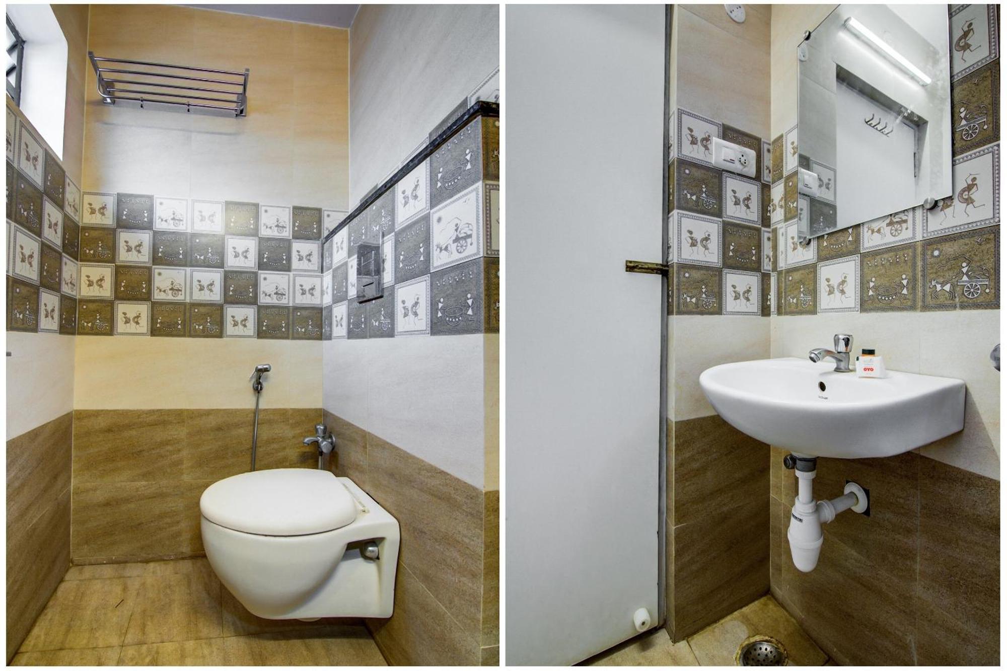 Super Collection O Ramachandra Residency Kurmannapalem Luaran gambar